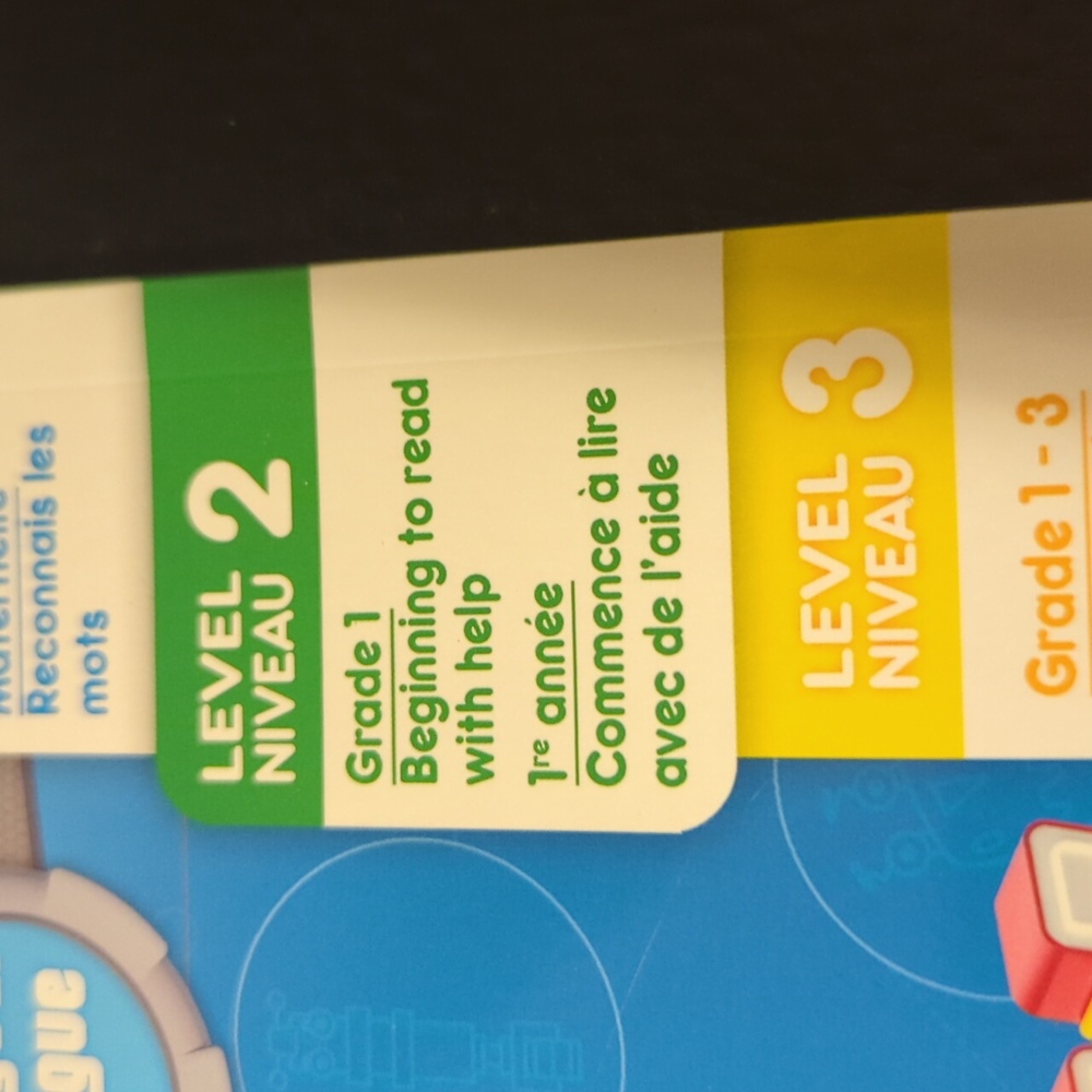 ⭐️ 5/ $25 Rusty Rivets First Reader Level 2 book with stickers - Picture 6 of 9